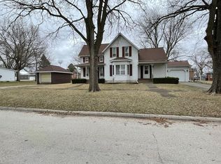 305 Oak St, Lohrville, IA 51453