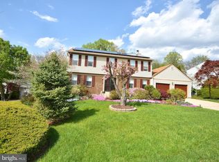 12500 Old Chapel Rd, Glenn Dale, MD 20769