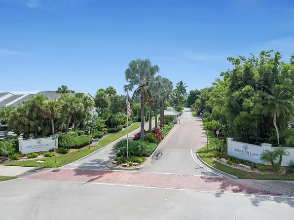 2400 S Ocean Drive #7621, Fort Pierce, FL 34949