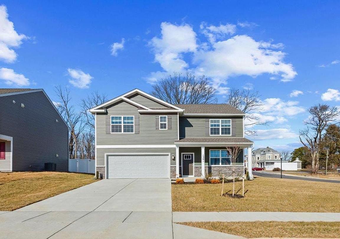 Primary listing photo