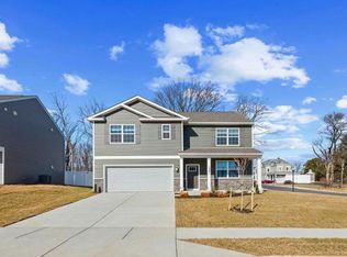 801 Hyssop Ct, Joppa, MD