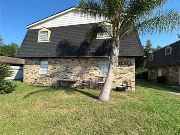 2428 Jamie Ct, Violet, LA 70092