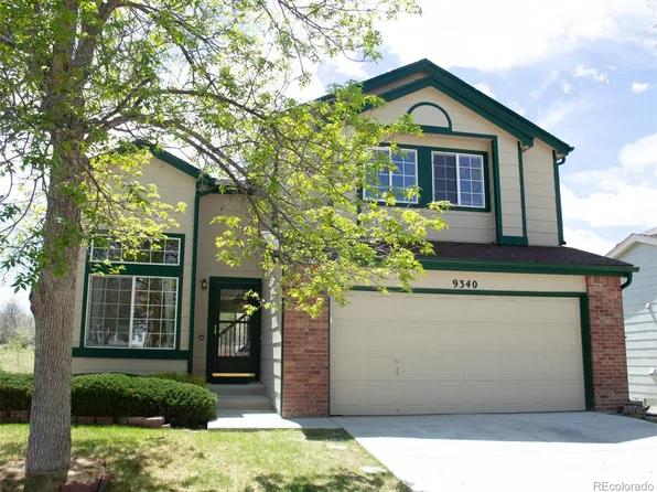 9340 W Indore Dr, Littleton, CO 80128