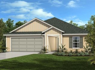 110 TEA OLIVE DRIVE, PALM COAST, FL 32137
