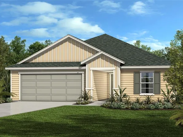 110 TEA OLIVE DRIVE, PALM COAST, FL 32137