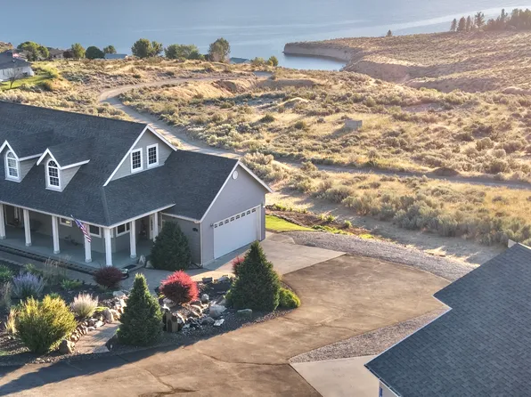 45720 Geostar Dr N, Grand Coulee, WA 99133