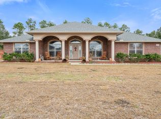 1575 Lena St, Baker, FL 32531