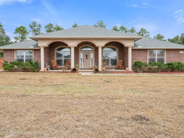 1575 Lena St, Baker, FL 32531