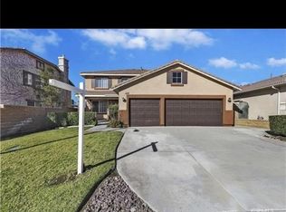 5808 Boca Raton Way, Fontana, CA 92336