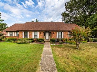 205 Cherry St, England, AR 72046