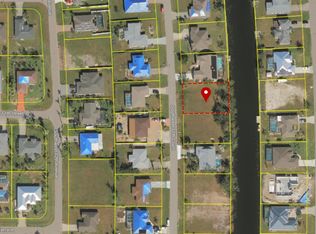 1101 SW 11th Ct, Cape Coral, FL 33991