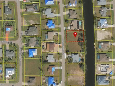 1101 SW 11th Ct, Cape Coral, FL, 33991