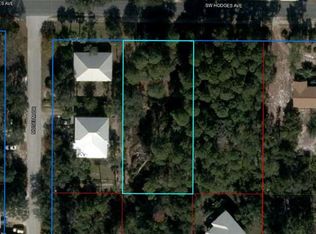 Hodges Ave, Cedar Key, FL 32625