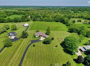 20015 S State Route 7, Pleasant Hill, MO 64080