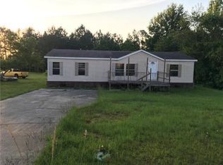 19534 Lennis Cuevas Rd, Saucier, MS 39574