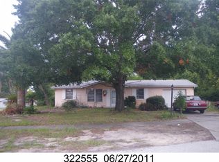 4431 Keyes Ave, Spring Hill, FL 34606