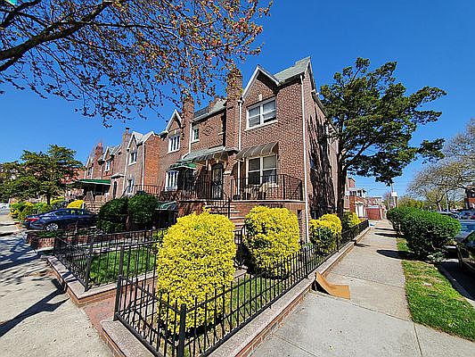 1st image of 4423 Avenue K Floor 3