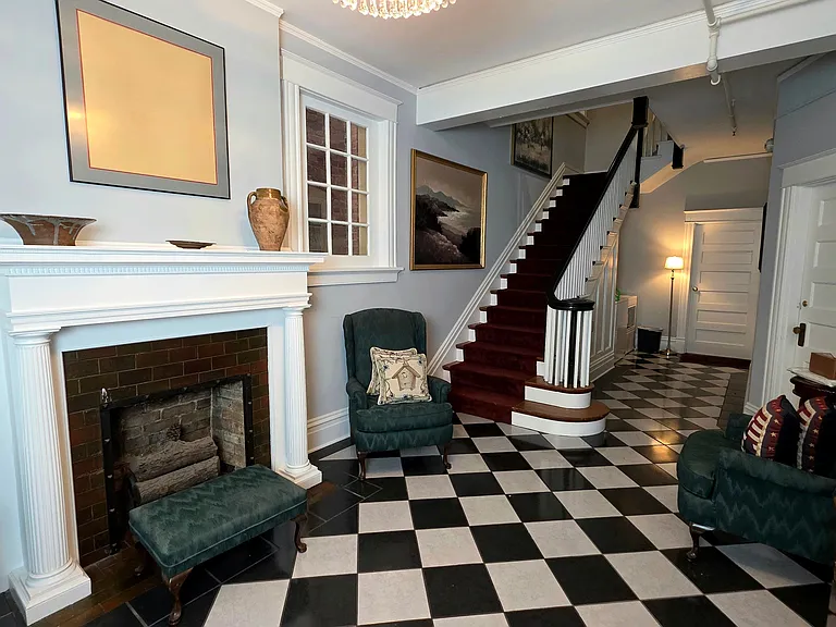 115 S Arthur Ashe Blvd #2 — Photo 39