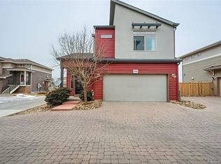 4488 Vindaloo Dr, Castle Rock, CO 80109