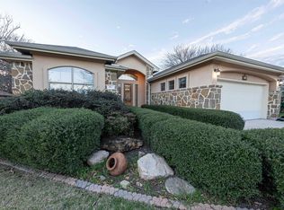 812 Woodland Park Dr, Marble Falls, TX 78654