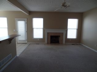 4195 Greensbury Dr, New Albany, OH 43054