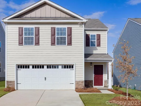 2129 Allium Dr, Charlotte, NC 28216