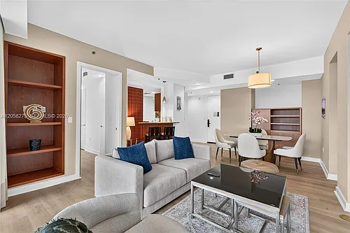 1395 Brickell Ave #2813 Photo 1