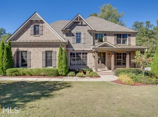 3165 Rock Manor Way, Buford, GA 30519