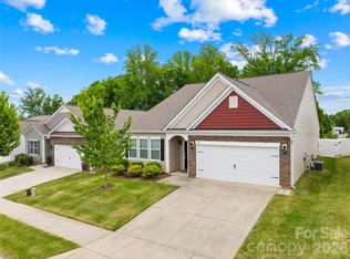 106 Southhampton St, Mooresville, NC 28115