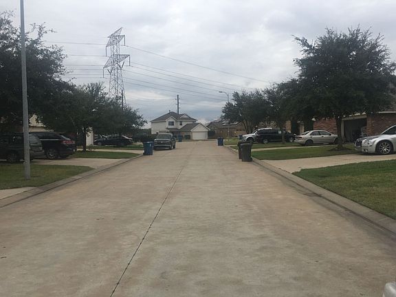 5th image of 24511 Cypresspark Glen Ln