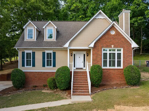 7815 Len Forest Dr, Pinson, AL 35126