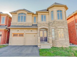 470 Threshing Mill Blvd, Oakville, ON L6H0T1