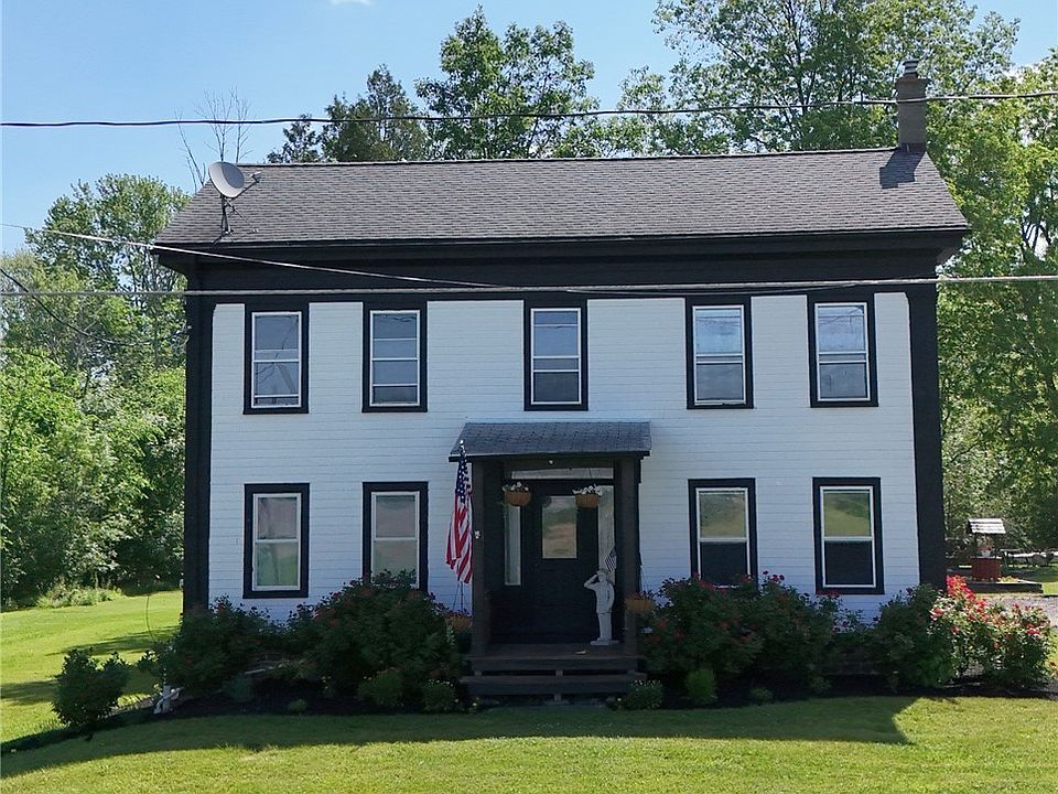 1st image of 2601 Wilson Cambria Rd