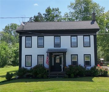 2601 Wilson Cambria Rd, Wilson, NY, 14172