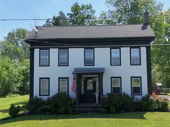2601 Wilson Cambria Rd, Wilson, NY 14172