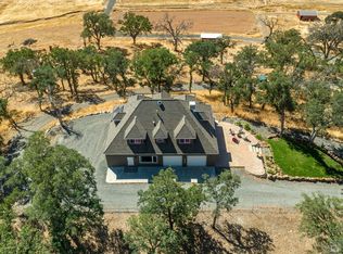 17230 Black Oak Hill Dr, Middletown, CA 95461