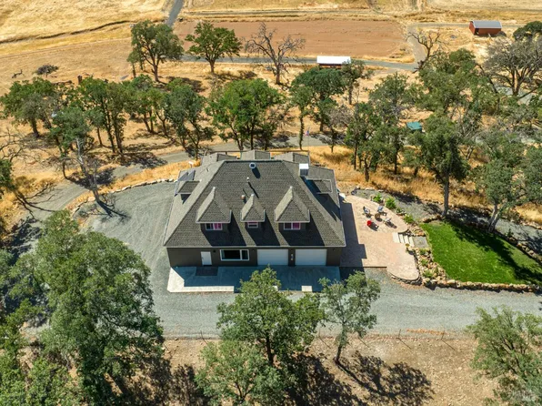 17230 Black Oak Hill Drive, Middletown, CA 95461