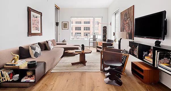 1st image of 345 W 14th St APT 8C