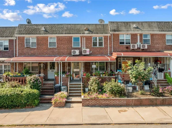 148-08 58th Road, Flushing, NY 11355