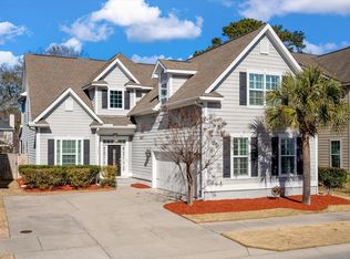 2258 Show Basket Way, Mount Pleasant, SC 29466