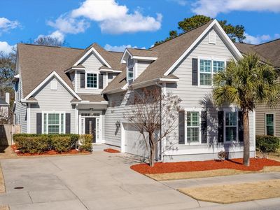 2258 Show Basket Way, Mount Pleasant, SC, 29466