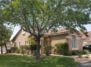 1782 Franklin Chase Ter, Henderson, NV 89012