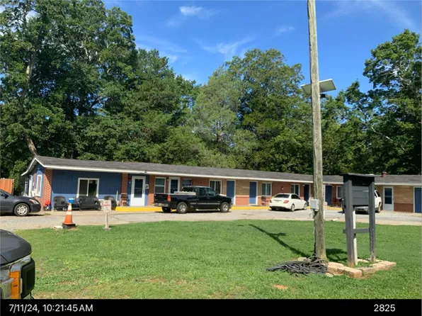 524 S Washington Ave, Talbotton, GA 31827