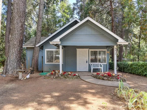 4418 Eight Mile Rd, Camino, CA 95709