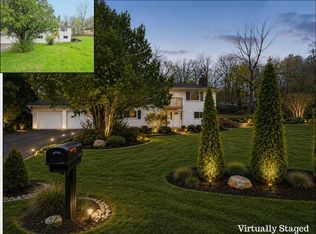 517 Highland Dr, Baraboo, WI 53913