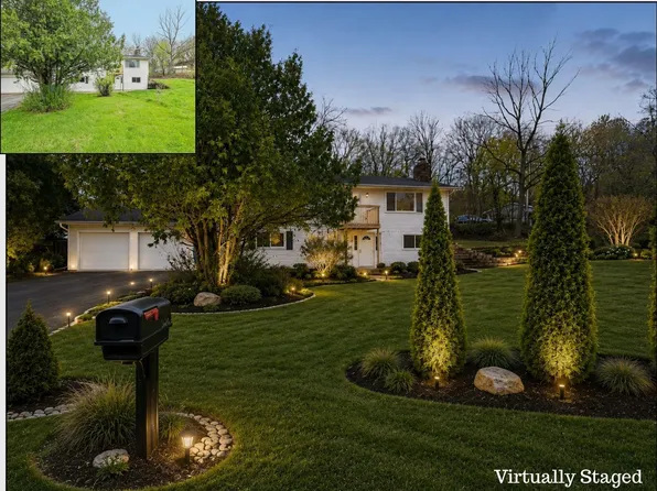 517 Highland Dr, Baraboo, WI 53913
