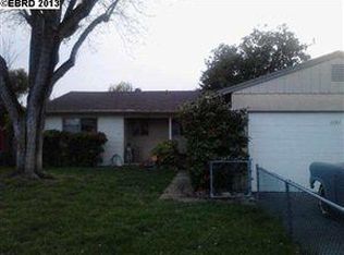 1191 Schofield Ct, Concord, CA 94520