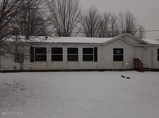 10970 N Chippewa Rd, Coleman, MI 48618