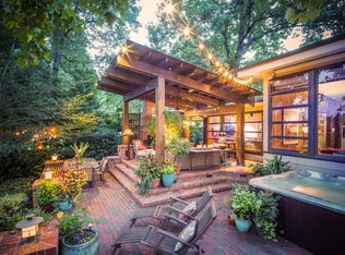 3100 Granville Dr, Raleigh, NC 27609
