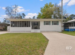 721 Buena Vista Dr, Lillian, AL 36549